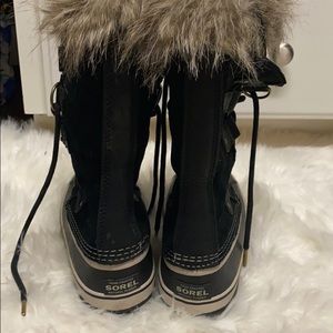 Sorel Winter Boots